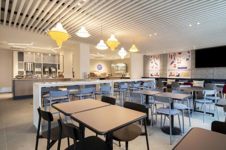 Holiday Inn Express Gent, An Ihg - 23