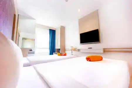 Mirage Express Patong Phuket - 32