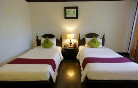 Lucky Angkor & Spa - 48