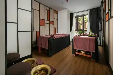 Aurora Premium & Spa - 2