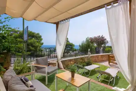 Pefkos View Suites & Maisonette - 7