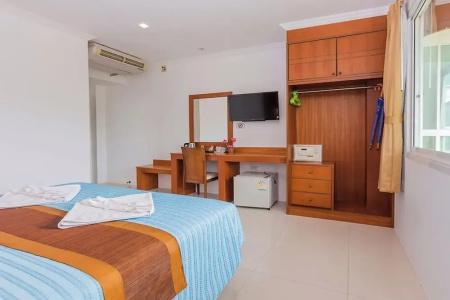 Sukcheewa Residence Phuket - 49