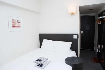Best Western Yokohama - 36