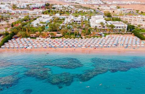 Novotel Sharm El-Sheikh - 33