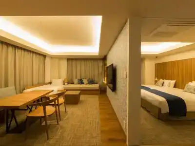 Tokyu Stay Okinawa Naha - 166