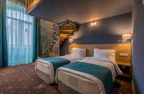 Gladius Inn Boutique - 80