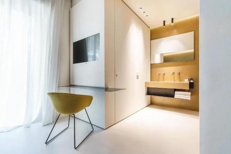 Meo Design Suites & Spa - 1