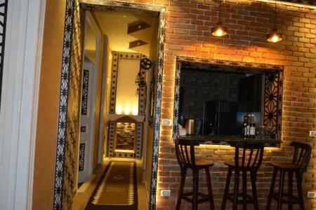 Heritage Hostel Cairo - 0
