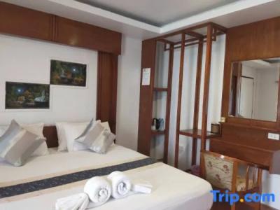 Lanta Nice Beach Resort - Sha Extra Plus - 106