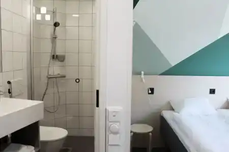 GreenStar Jyväskylä - 18