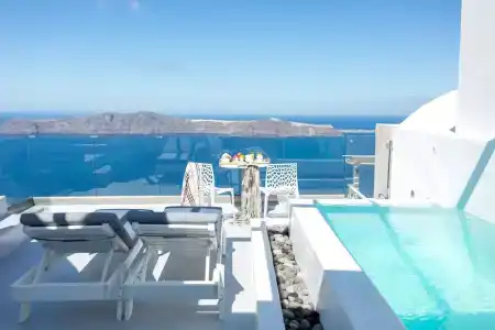 Dreaming View Suites - 105