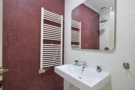 Golden City & Spa - 27