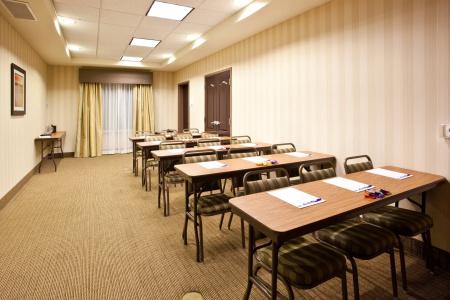 Holiday Inn Express South, An Ihg - 17