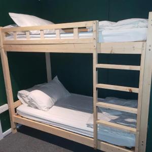 Wink Capsule Hostel @ Chinatown (SG Clean) - 29