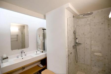 Mercure Nantes Centre Gare - 105