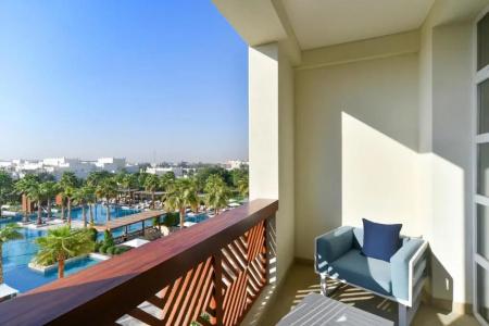 Al Messila, a Luxury Collection Resort & Spa, Doha - 25