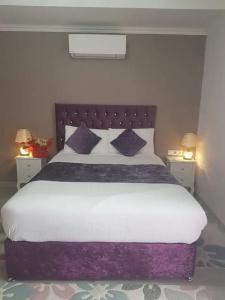 Premier City Aparthotel - 87