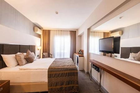 Kalinda Inn Ilıca Cesme - 16
