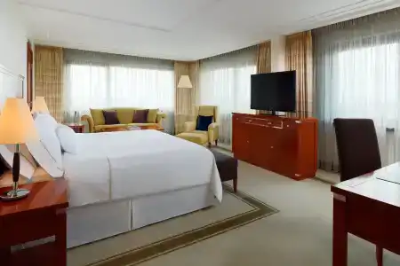 The Westin Zagreb - 43
