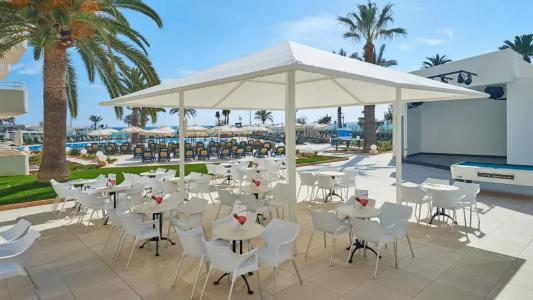 Hipotels Mercedes Aparthotel - 81