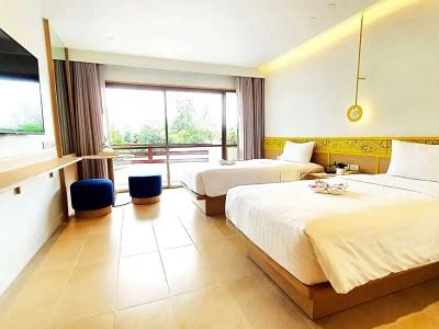 Novotel Rayong Rim Pae Resort - 53