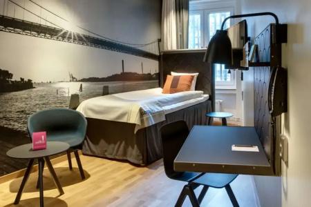 Comfort Göteborg - 28