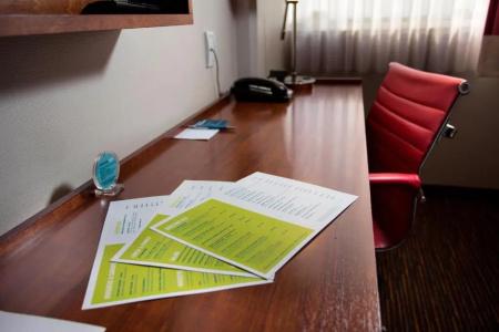 Four Points by Sheraton Queretaro Norte - 69