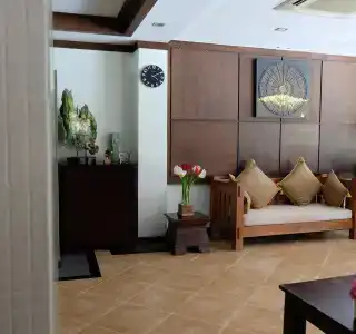 Lanta Mermaid Boutique House - 15