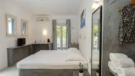 Coralli Seaside Resort - 26
