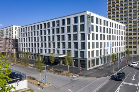 Holiday Inn Express - Luzern - Kriens, An Ihg - 31