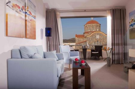 Castello Boutique Resort & Spa - Small Luxurys of the World - 4