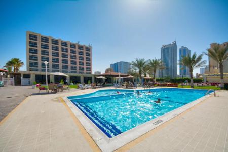 Ajman Beach - 13