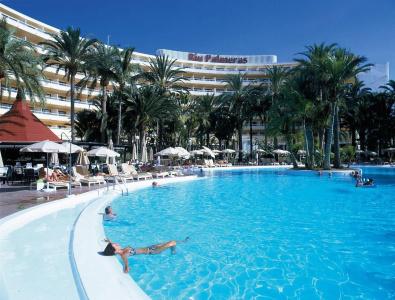 Riu Palace Palmeras - All Inclusive - 12