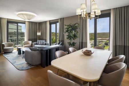 Radisson Residences Vadistanbul - 101