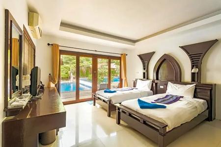 Koh Tao Regal Resort - Sha Plus - 65
