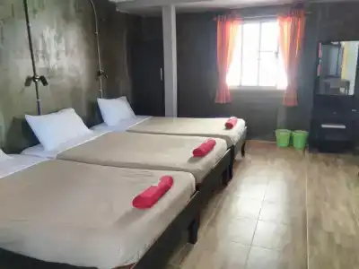 North Star Guest House - 25