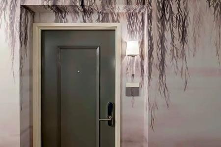 The Beverly Hilton - 138