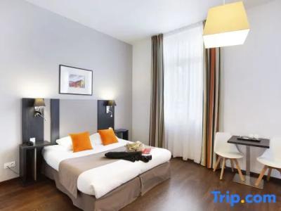 Odalys City Toulouse Colombélie - 124
