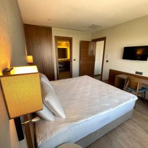 Türkmen Riverside Adana - 17