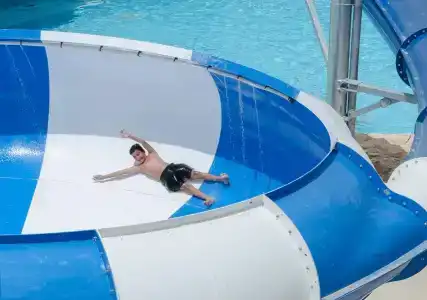 Leonardo Club Eilat - Все включено - 26