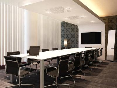 Fraser Suites Diplomatic Area Bahrain - 11