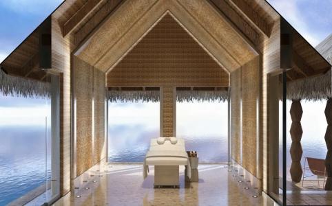 Joali, Maldives - 20
