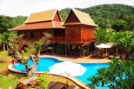 Palm House Boutique Resort - 15
