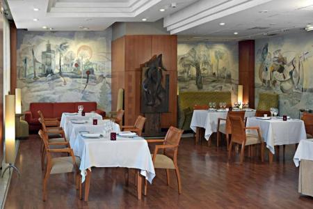 Occidental Sevilla Viapol - 23