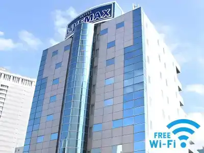 Livemax Sapporo - 15