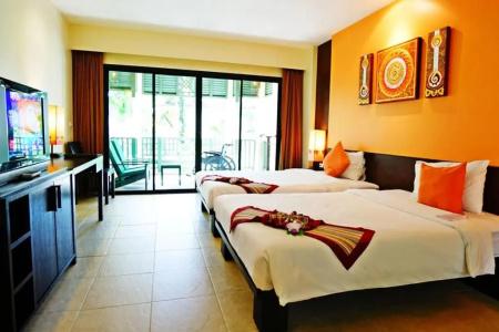 Baan Khaolak Beach Resort - Sha Plus - 49