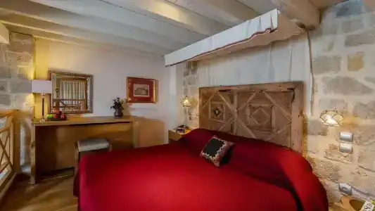 Kókkini Porta Rossa - 186