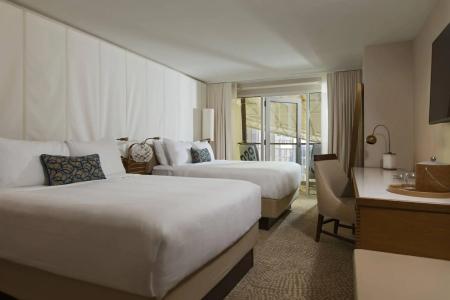 Newport Marriott - 34