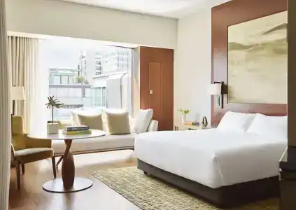 Park Hyatt Zurich – City Center Luxury - 60