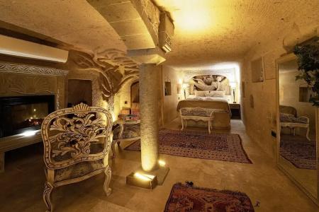 Wish Cappadocia - 124